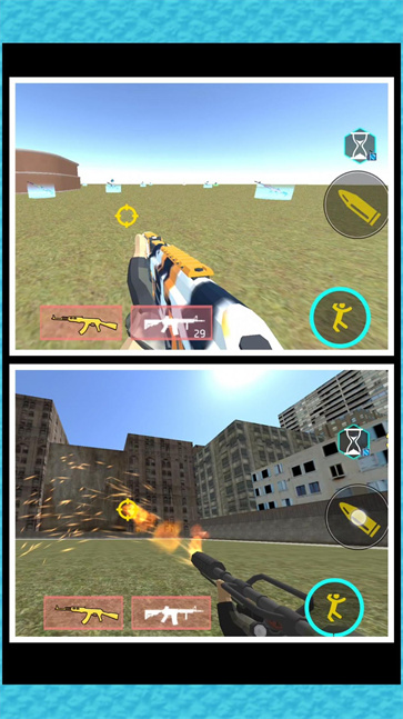 超级乱斗模拟  v2.0.0