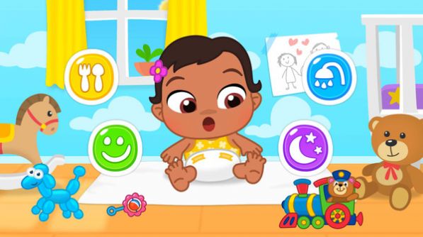 怀孕妈妈的新生儿官方安卓版  v5.5.1