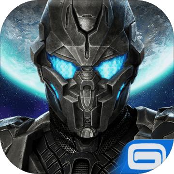 近地联盟先遣队：传承战记