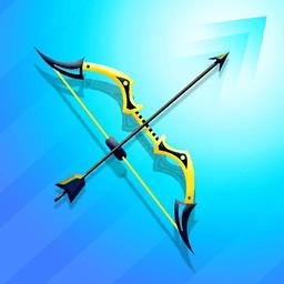 archer hero 3d
