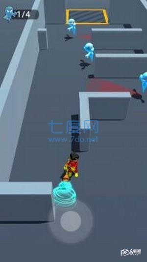 鬼魂捕手游戏 v1.0.0