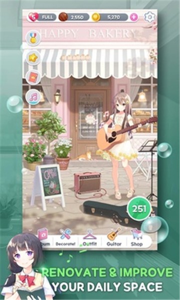 吉他少女三消  v1.2.1