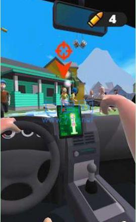 击中伙计们 1.8.4