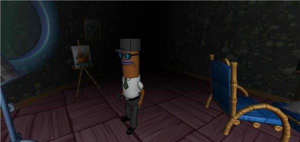 凶恶章鱼哥  v1.5.2