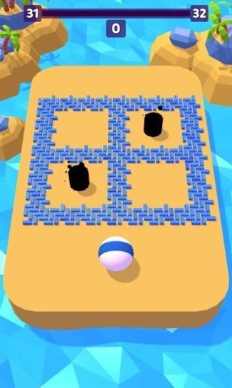 滚动球大破坏 v1.9.7