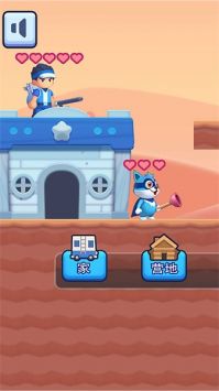 精灵出击手机版 v3.0.5