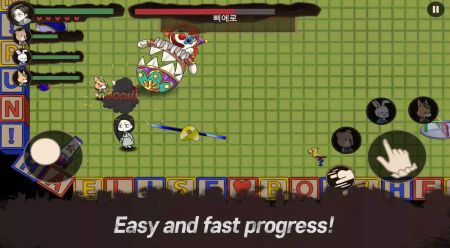 拯救爱丽丝 v3.2.5