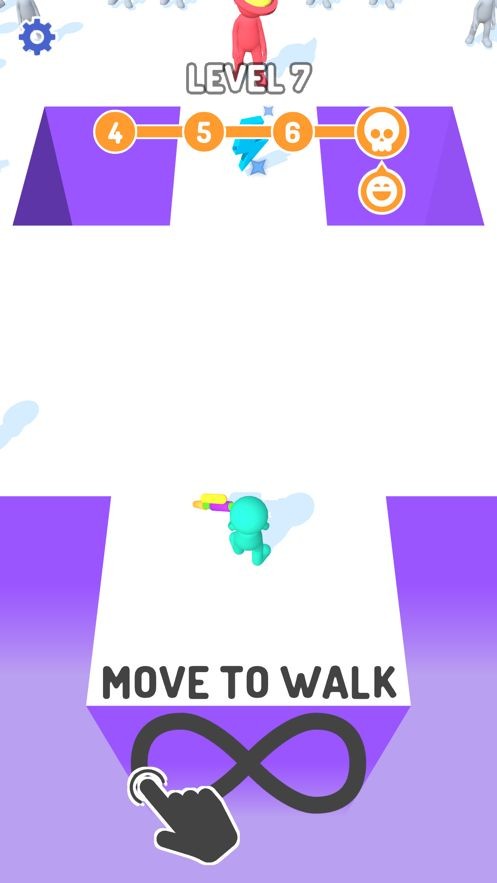 3D绘画斗殴  V 1.0