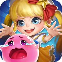 超能球球变态版