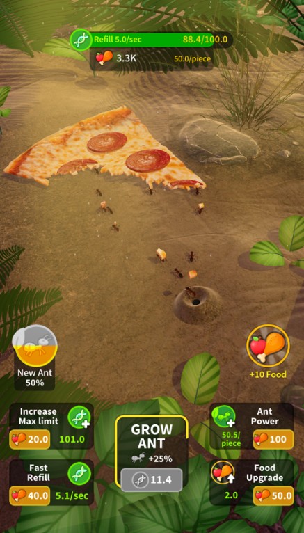 Little Colony中文版最新版  v4.5.2