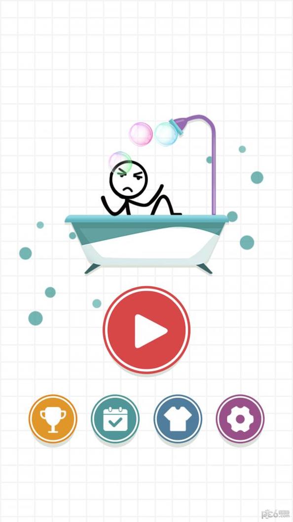 满级火柴人 v1.0.1