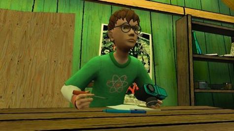 恐怖绑匪 恐怖绑匪