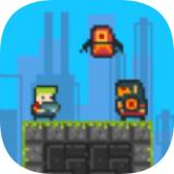 利奥哈对抗机器人