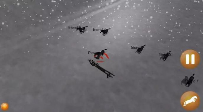 赛马职业选手 赛马职业选手