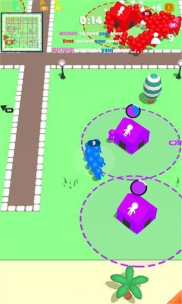 圈地我为王  v1.0.6