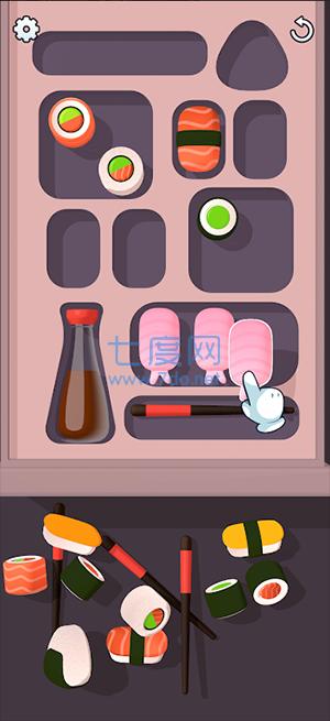 梦想组织者游戏