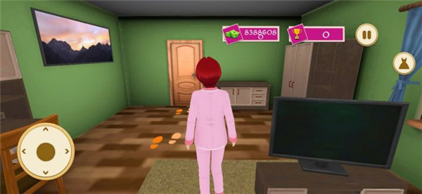 高中女生战斗模拟器最新版 v25.0