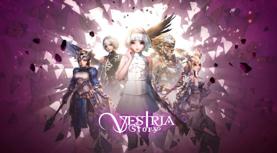 韦斯特里亚手游官方中文版  v5.4.4