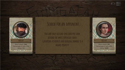 核爆卡牌 v0.1.145