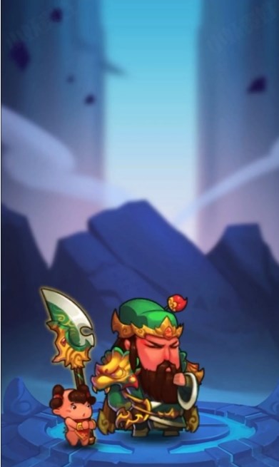 妖怪哪里逃手游官方红包版  v4.4.3