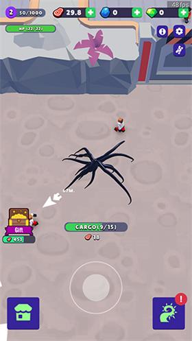 毒液生存汉化版