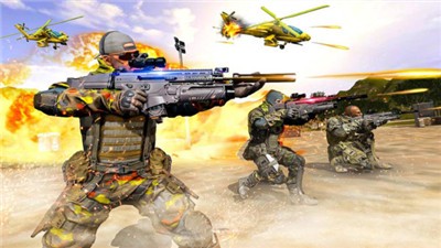 战火生存 2021-04-22 10:50