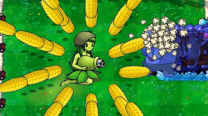 植物守卫战争  v1.0