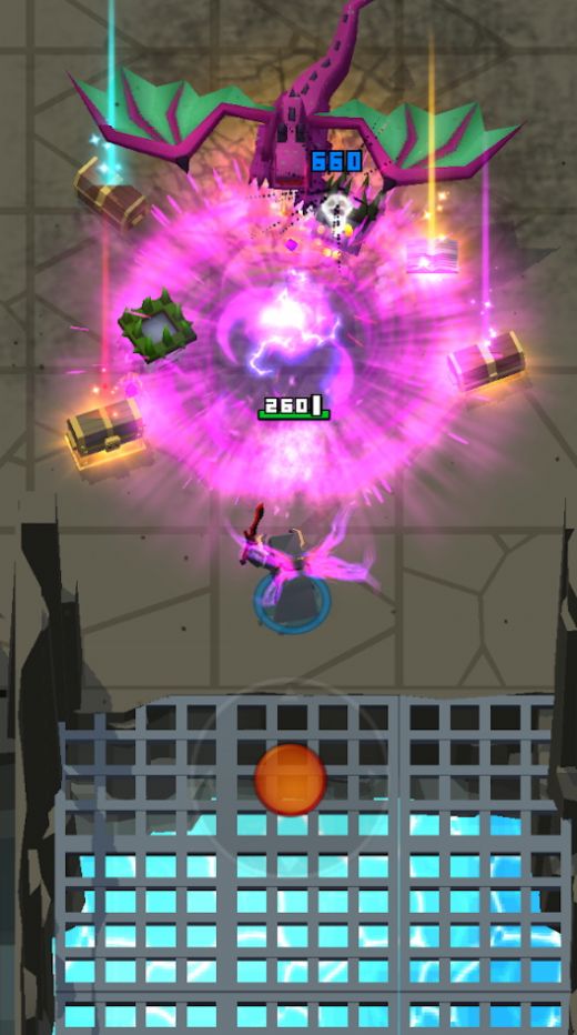 武器地下城 v1.9.2