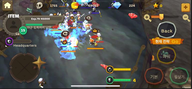 三国志援军来了手游官方版  v5.5.2