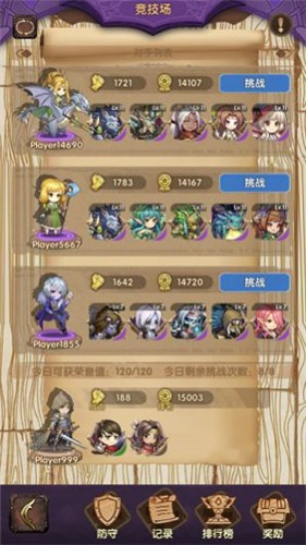 圣域王冠  V 1.0