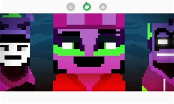 节奏盒子方块人模组  v0.5.4