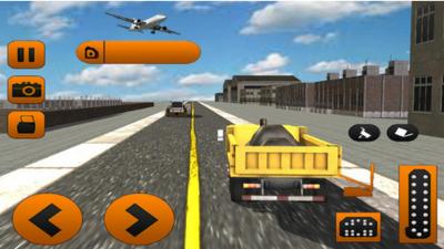 起重机模拟器2020 v1.2