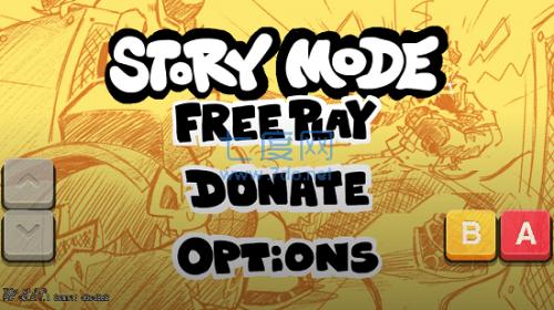 周五夜放克错误化模组 v0.2.7.2