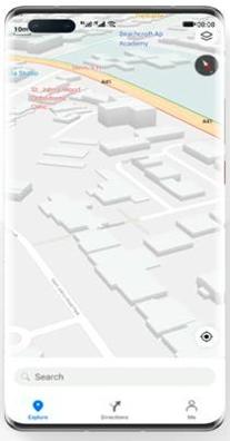 花瓣地图 1.0