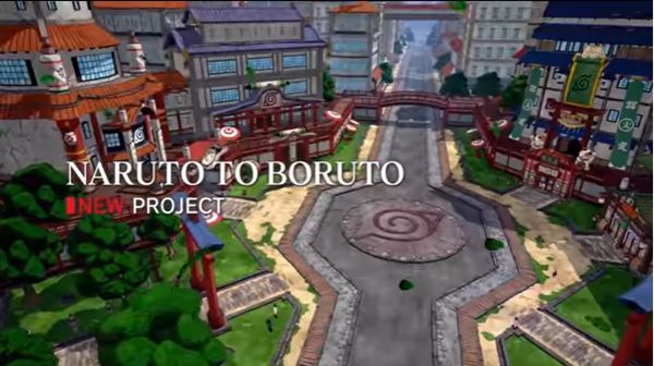 火影忍者博人传手游官方正版下载最新地址  v3.2.3