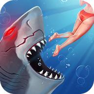 饥饿鲨进化无限金币无限钻石