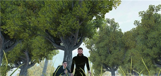 失落的生存遗产游戏官方版  v3.3.2