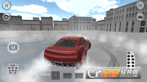 Extreme Car Drifting Simulator(极端汽车漂移) 1.01 安卓版