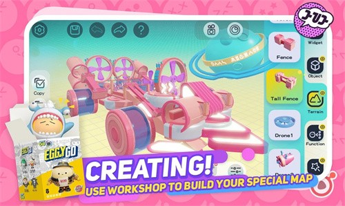 蛋仔派对国际服  v1.0.5