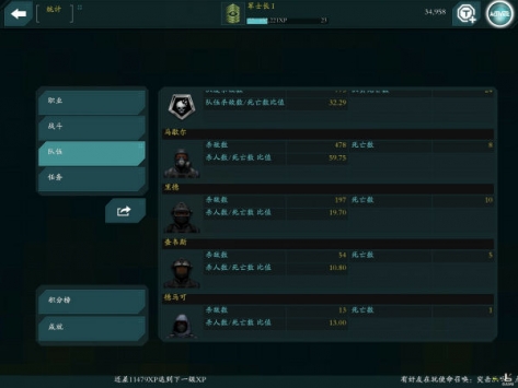 使命召唤：突击队 汉化版 Call of Duty Strike Team v3.0.5