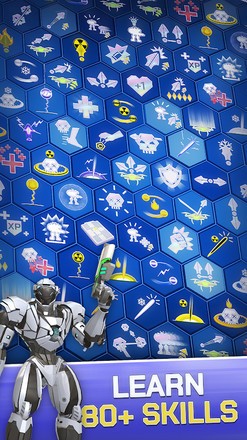 太空登陆者1.5.1  v0.8