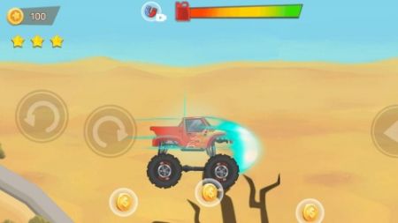 越野赛车挑战最新版 v3.1.5