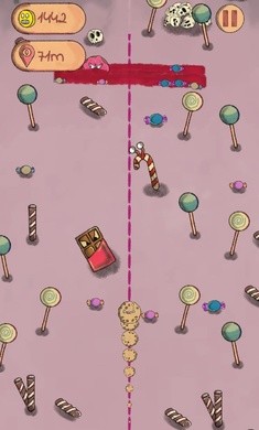 禁止触摸  v0.9.1