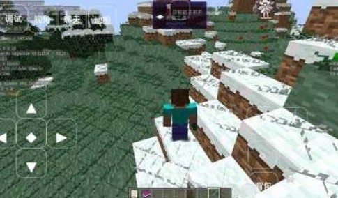 我的世界末日修仙100天  v1.4