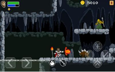 奥尔德雷德骑士荣誉  v1.0.6