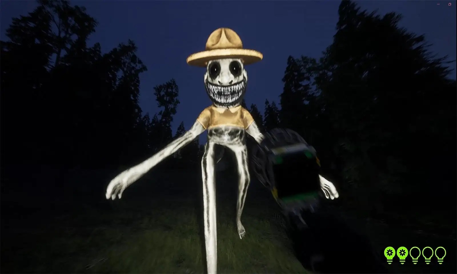 畸形动物园免费版 v1.0.1