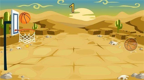 篮球灌篮大师 2021-04-07 15:00