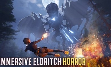 迷雾笼罩  v1.0.49.0