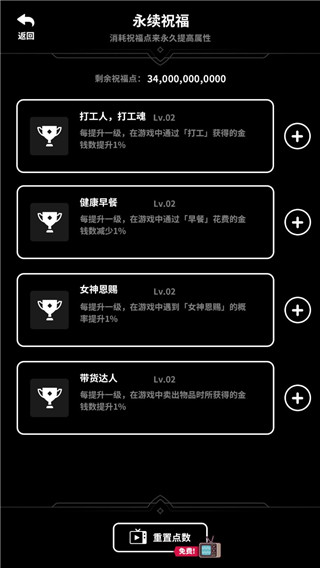 即使在异世界也要工作游戏 v0.2.6