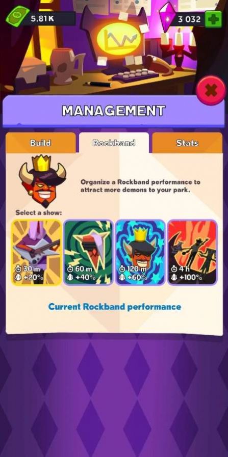 地狱游乐园游戏安卓最新版  v3.5.4